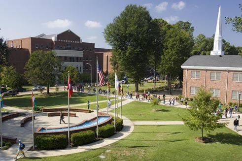 Baptist University of Florida