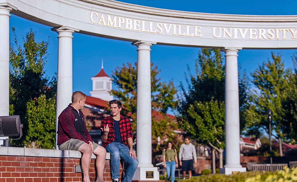 Campellsville University