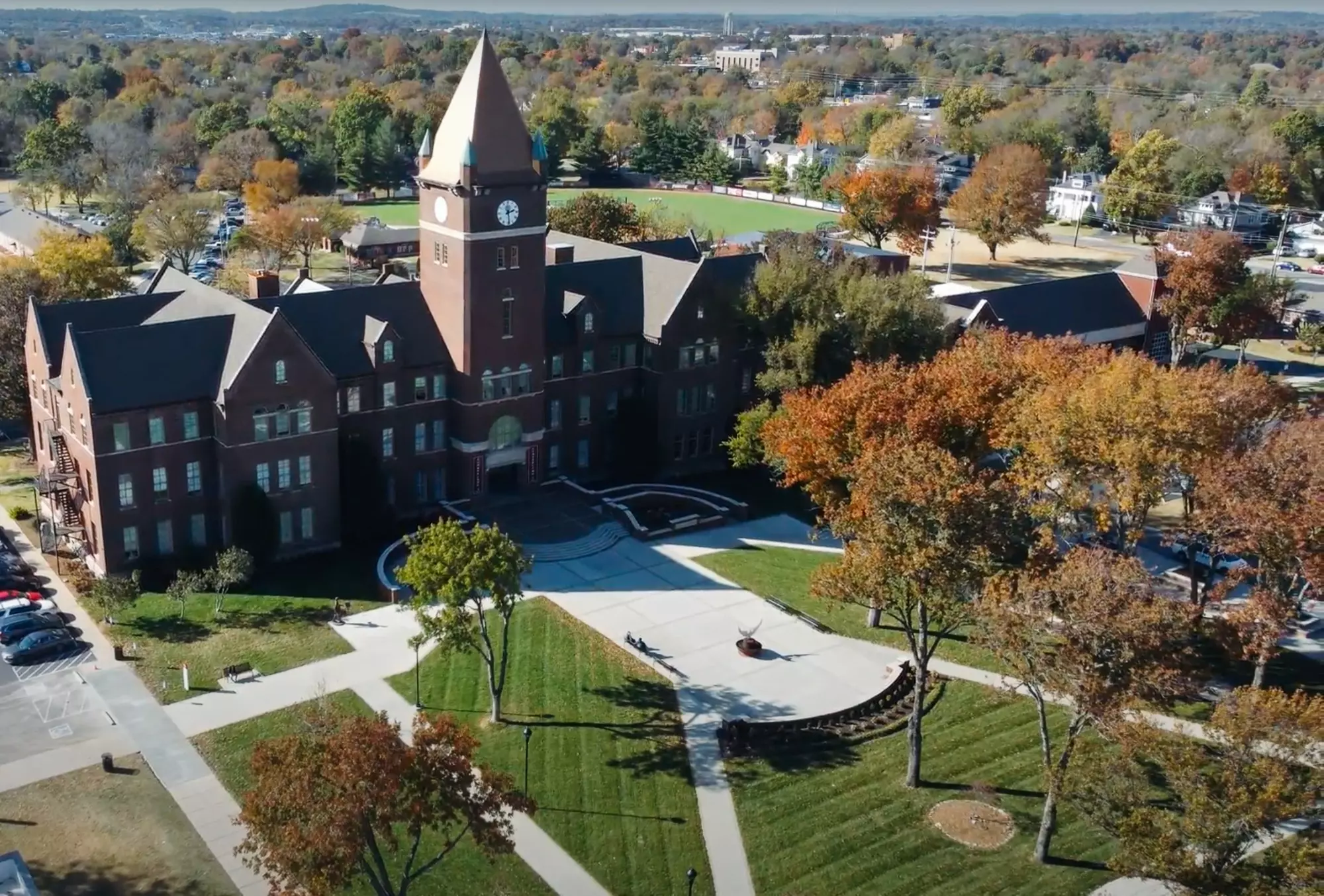 Cumberland University