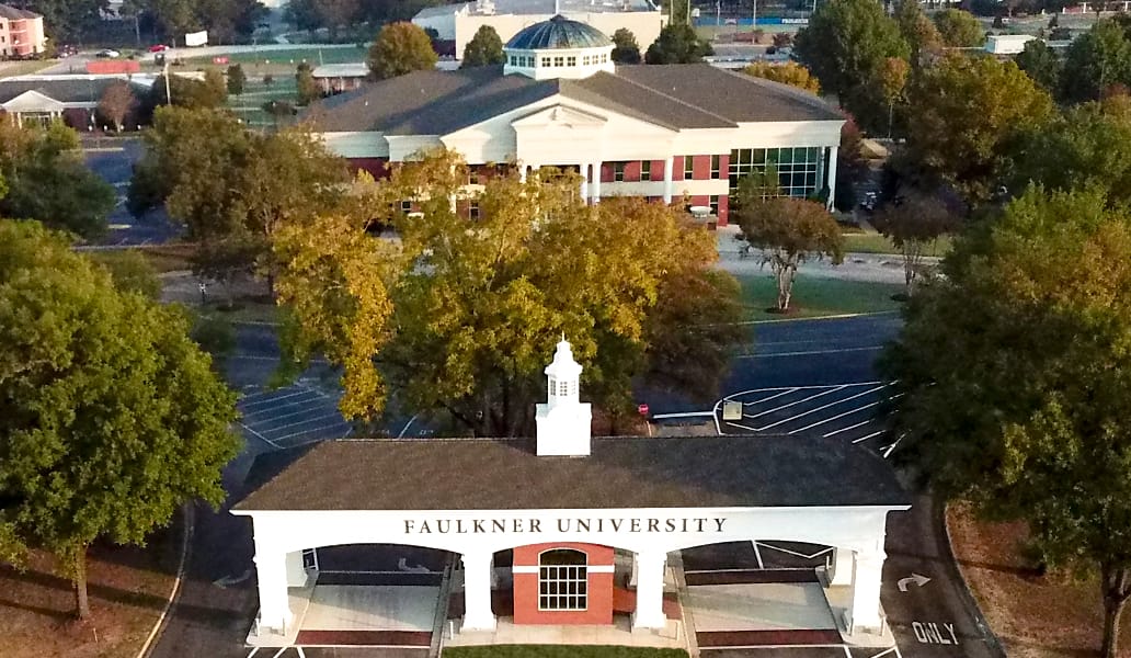Faulkner University