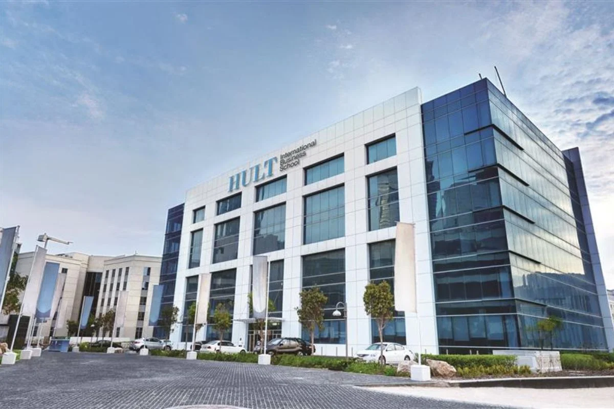 Hult International Business School