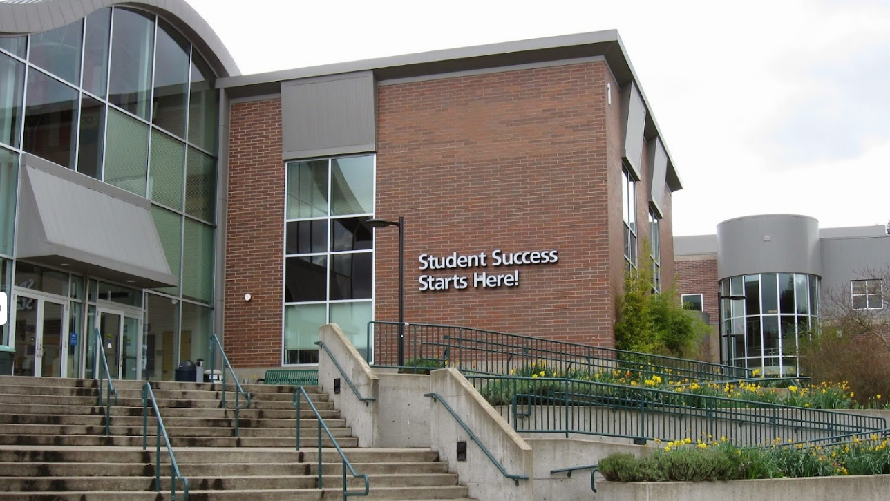 Lane Community College