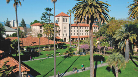 Menlo College