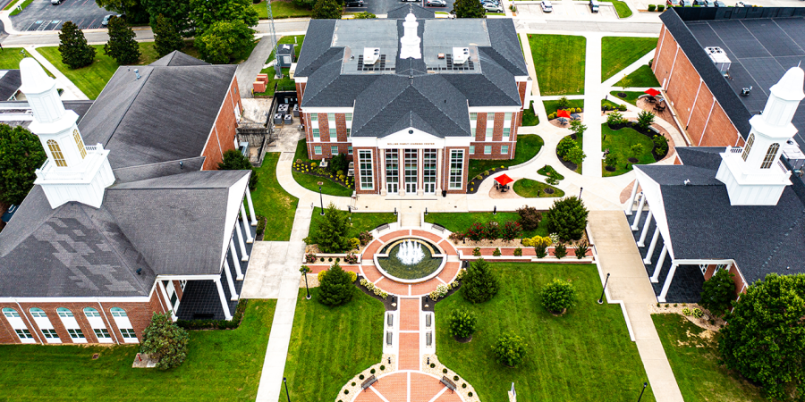University of the Cumberlands