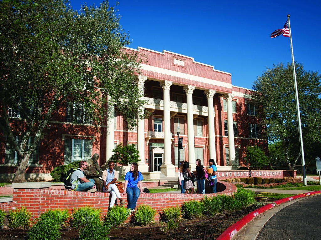 Wayland Baptist University
