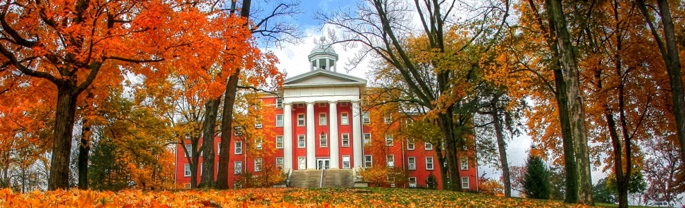 Wittenburg University